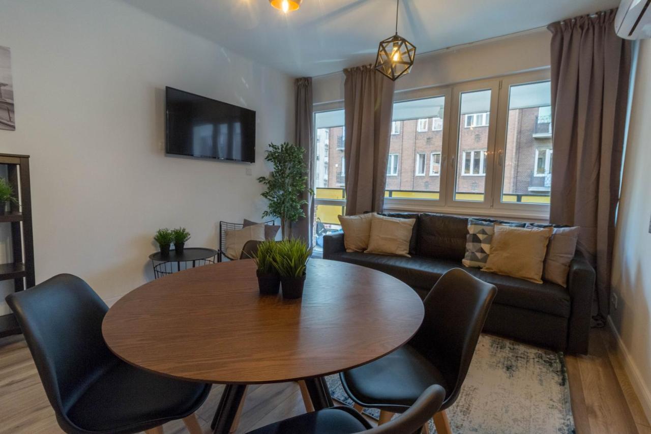 Standard Apartment by Hi5 - Madách Budapest Exterior foto